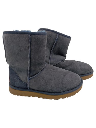 Ugg damen stiefel 38 blau - damen,