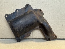 Harley davidson flat head - head, wl