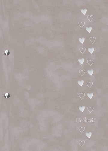 Stammbuch hochzeit 23 - hochzeit, a4