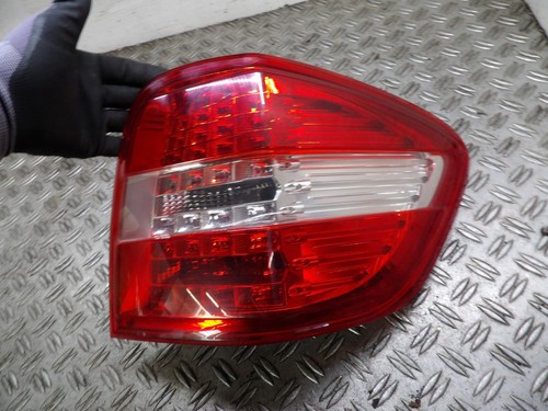 Mercedes benz w164 - benz,