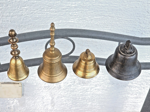 Set aus antike - set,
