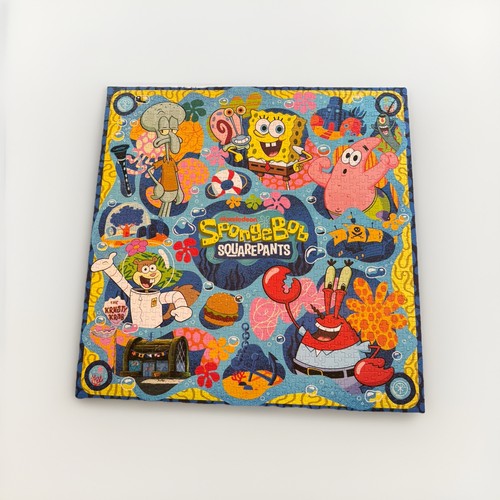 Spongebob schwammkopf premium - spongebob,