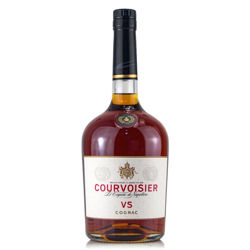 Courvoisier cognac liter - courvoisier,