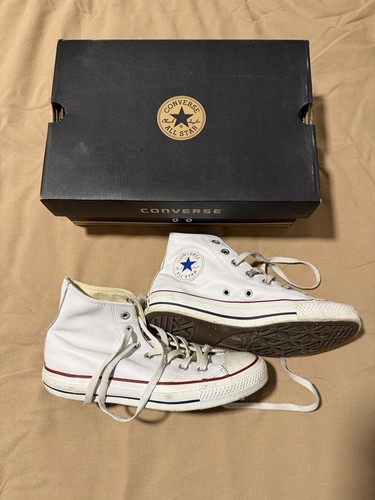 Converse chuck taylor all star - converse,