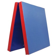 Klappbare Turnmatte –
