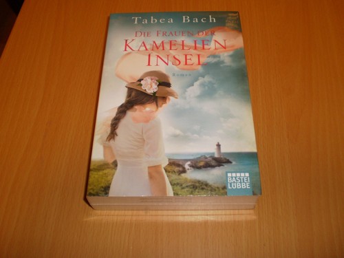 Die frauen der kamelien - die, kamelien-insel