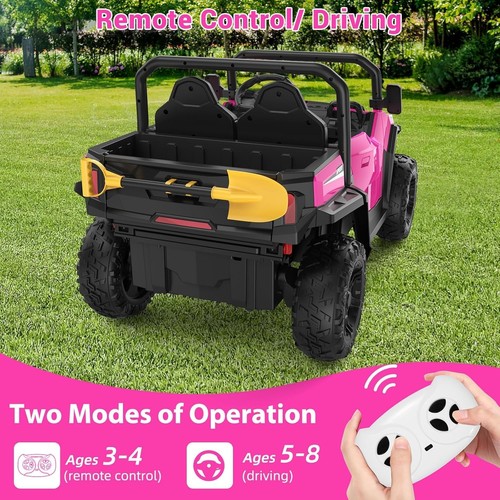 Kinder elektroauto kinderauto - kinder,