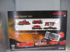 Märklin Spur H0 29750