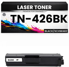 XL Toner TN-426BK hochwertige