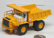 Terex Muldenkipper   "Max