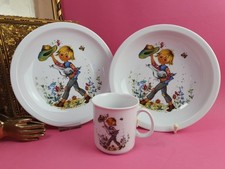 (K13) Kinder Gedeck Triptis