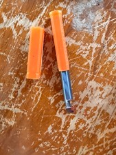 NEW Micro100 Carbide Retaining