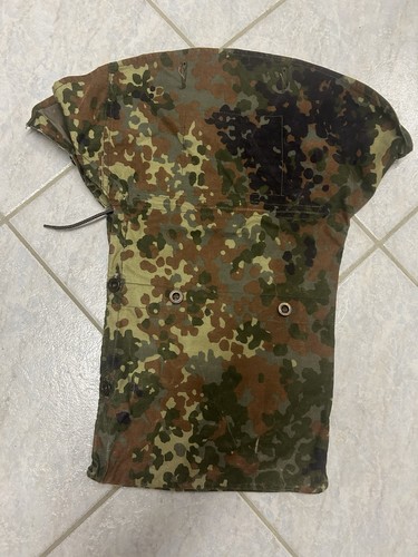 Bundeswehr zelttasche tasche - bundeswehr,