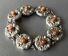 antikes Armband ~ Silber +