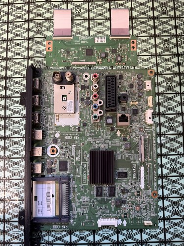 Original main board - lg,