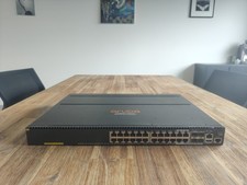 HP JL320A Aruba 2930M Series