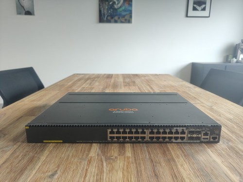 Jl320a aruba 2930m series - hp,