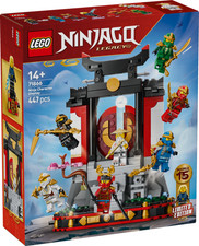 LEGO® Ninjago 71866