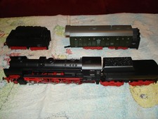 Märklin 26830 H0 digital Sound. BR 52 mit Schneeschleuder. OVP, Anl., Zubehör.