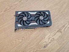 Sapphire Radeon RX 5700 XT Pulse 8GB GDDR6 Grafikkarte