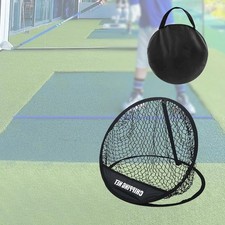 Golf -Chipping -Netz mit