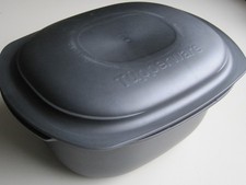 Tupperware Ultra pro Kasserolle Bräter, 3,5 l,  sehr guter Zustand
