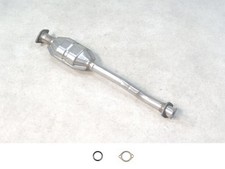 Katalysator Kat Neu Klarius f