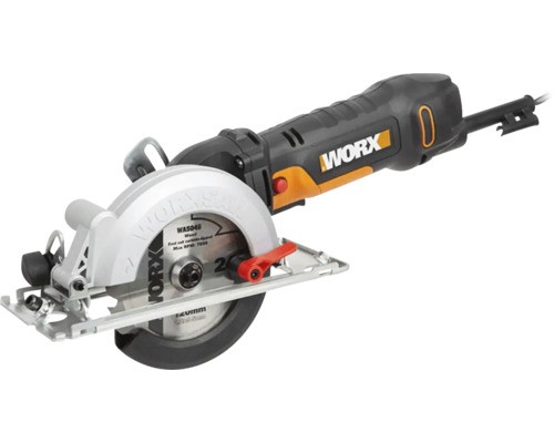 Handkreissäge worxsaw worx - handkreissäge,