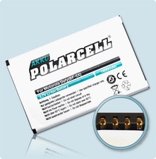 Polarcell akku für motorola - akku,