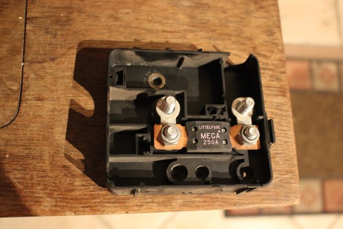 Bmw batteriepol - bmw,
