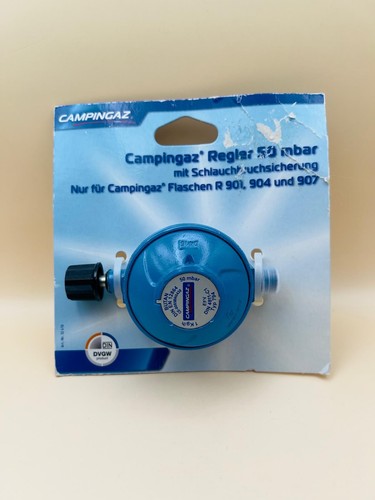 Campingaz regler mbar nur - 50,