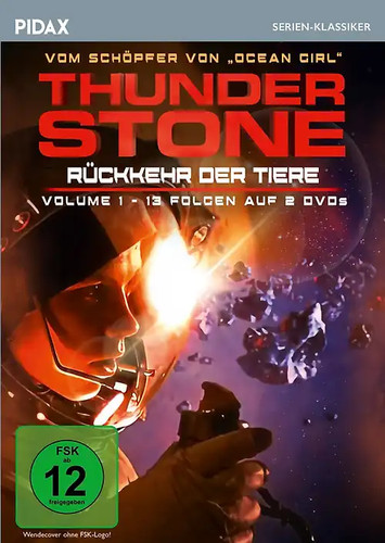 Thunderstone die rueckkehr - -,