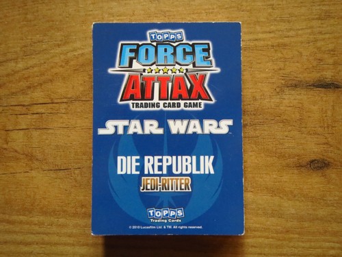Star wars topps force - wars,