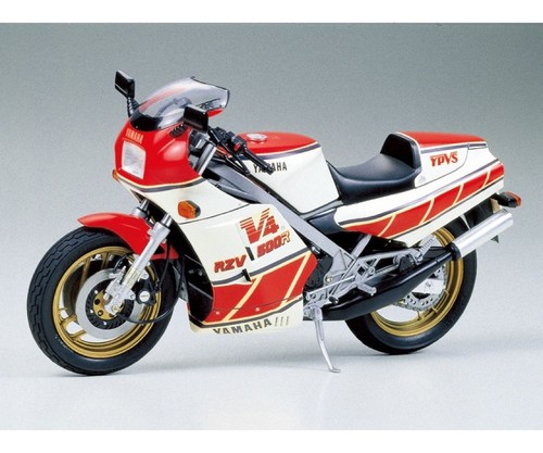 Tamiya 14037 yamaha - tamiya,