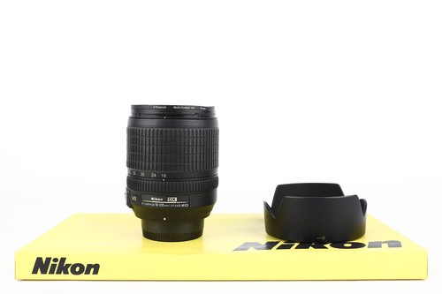 Nikon 105mm 6 - f3.5-5.6, ed