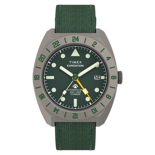 Timex tw2y63400 expedition - tw2y63400, expedition®