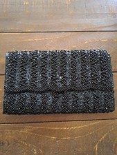 Abendtasche Perlen Vintage 20