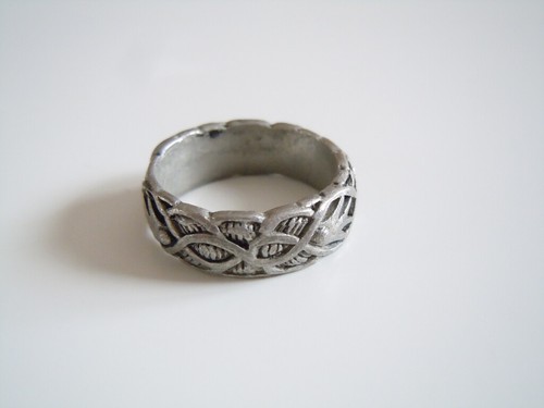 Bandring ring keltischer - ring, stil