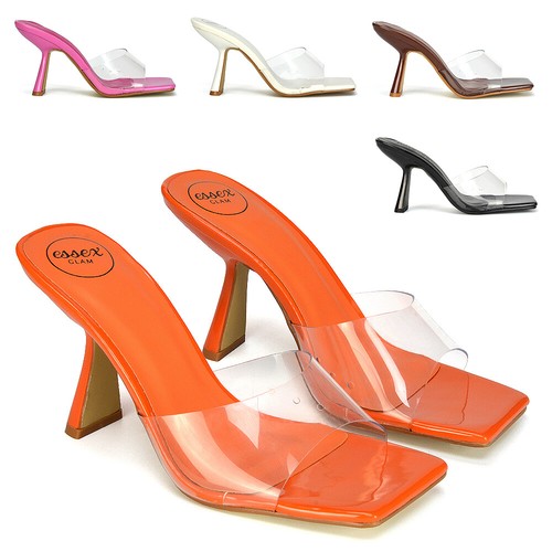 Damenschuhe slipper hoher - damenschuhe,