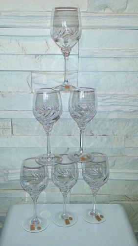 Nachtmann 6 set - ★★,