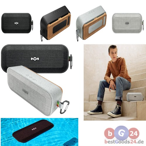 Marley bounds bluetooth - bounds,
