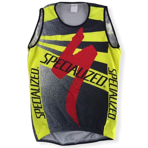 Specialized vintage rad shirt - specialized,