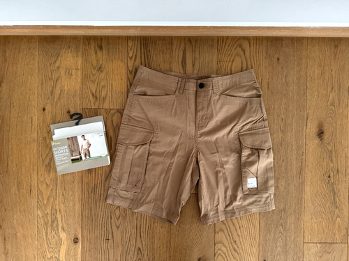 Tchibo 50 kurze - gr.m, 48-50