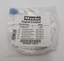 Temperaturfühler NTC-40016 Miele Trockner T.Nr. 5239071