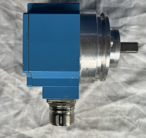 Sick stegmann srm50 hwa0 - stegmann, srm50-hwa0-k02
