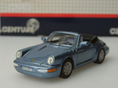 Century porsche carrera - porsche,