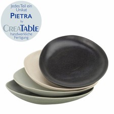 CreaTable PIETRA Geschirrset