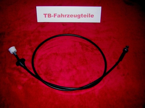Opel kadett tachowelle cih - opel,