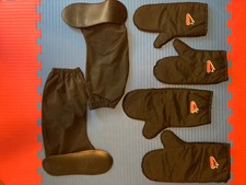 Stulpenhandschuhe Winter