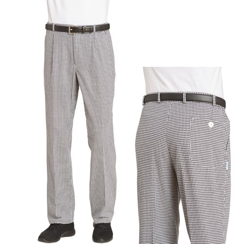 Leiber unisex kochhose - unisex,